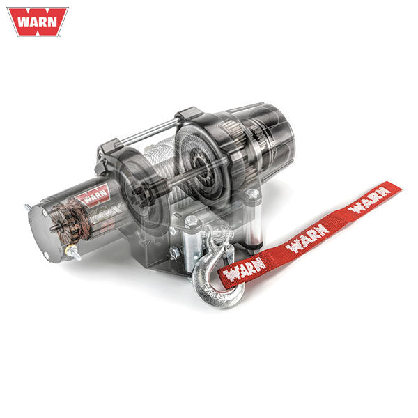 Warn VRX dráttarspil 12V