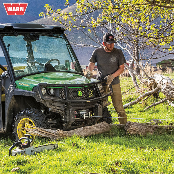 Warn VRX dráttarspil 12V