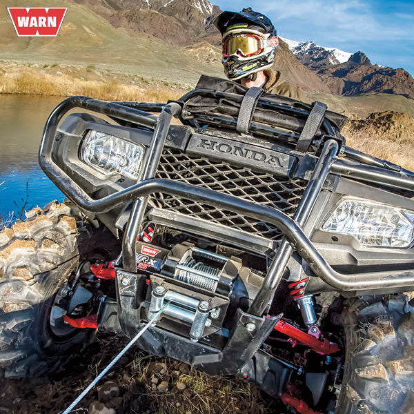 Warn VRX dráttarspil 12V