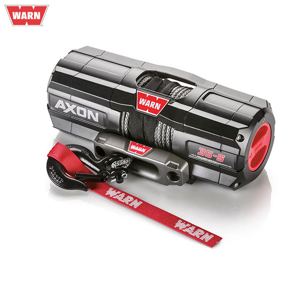 WARN Axon dráttarspil