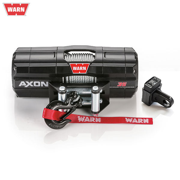 WARN Axon dráttarspil