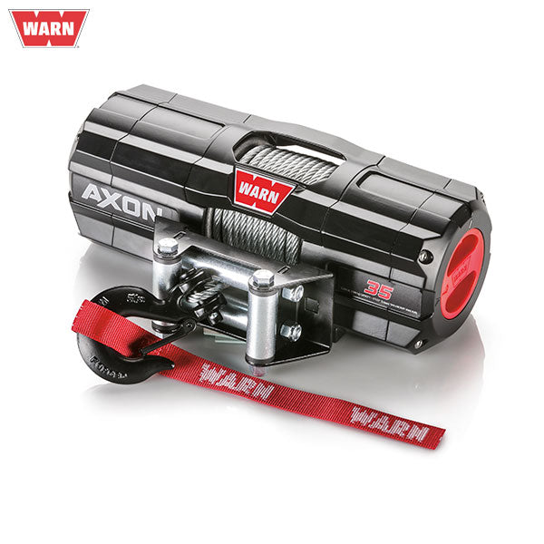 WARN Axon dráttarspil