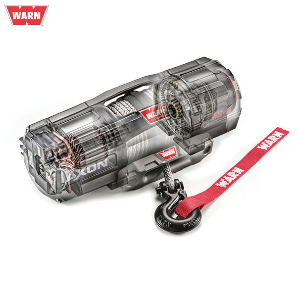 WARN Axon dráttarspil