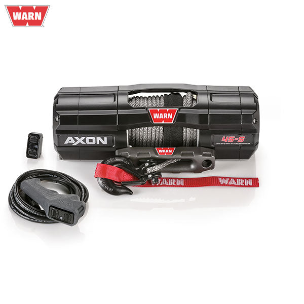 WARN Axon dráttarspil