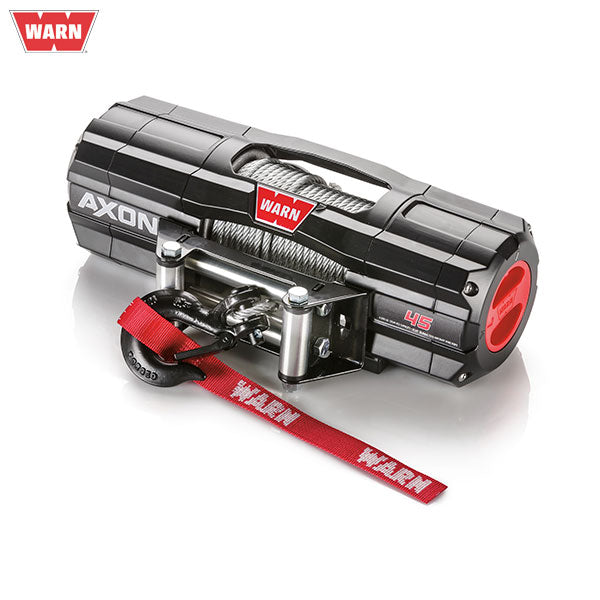 WARN Axon dráttarspil