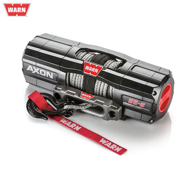 WARN Axon dráttarspil
