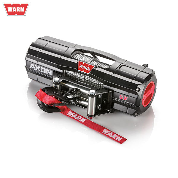WARN Axon dráttarspil