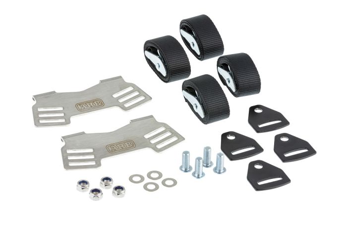 ARB Zero festingar