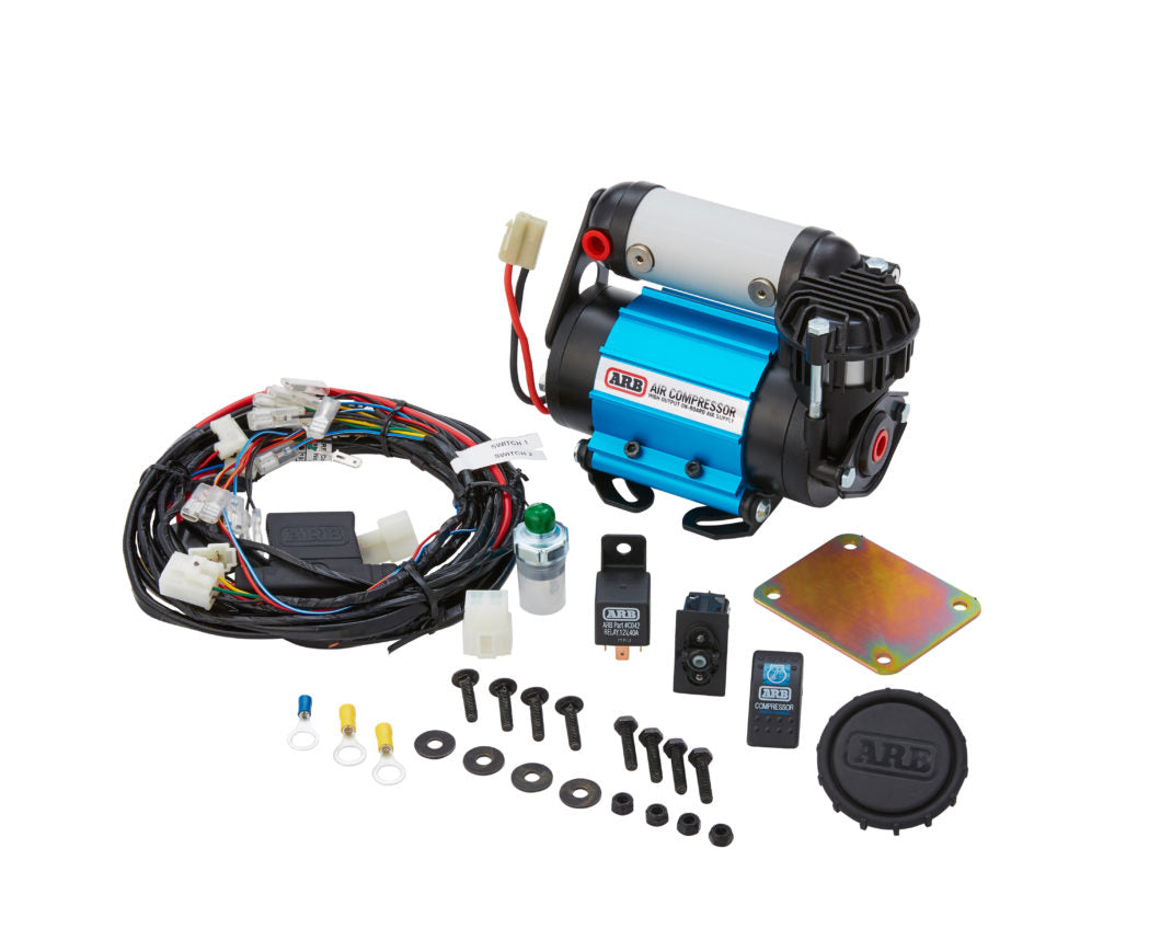 ARB Loftdæla High Output 12V