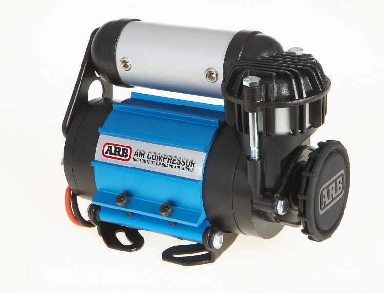 ARB Loftdæla High Output 12V