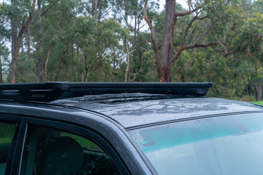 ARB BASE Rack toppgrind Toyota Land Cruiser 100