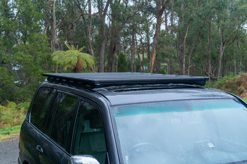 ARB BASE Rack toppgrind Toyota Land Cruiser 100