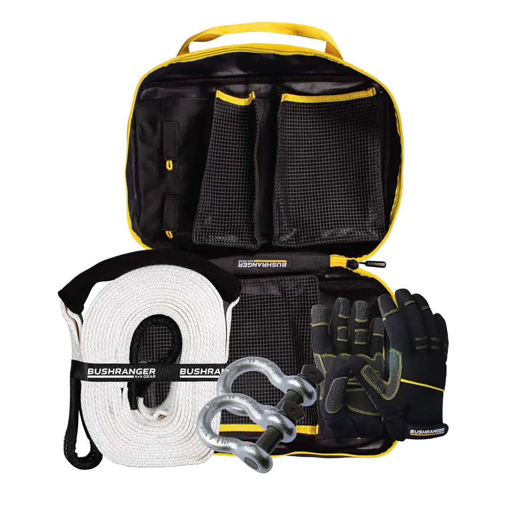 Bushranger Snatch Kit