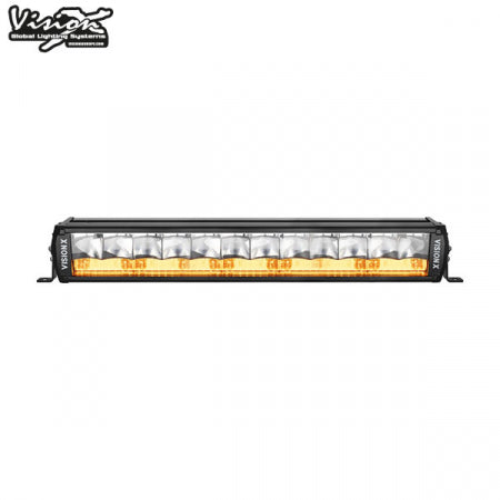 Vision X SHOCKER Led Bar