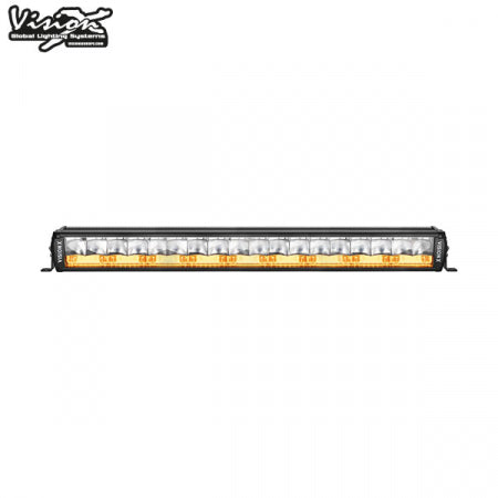 Vision X SHOCKER Led Bar