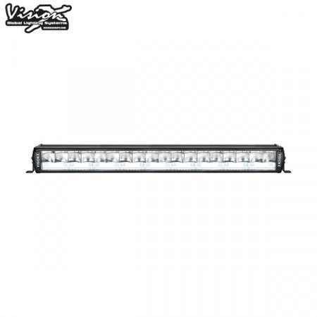 Vision X SHOCKER Led Bar