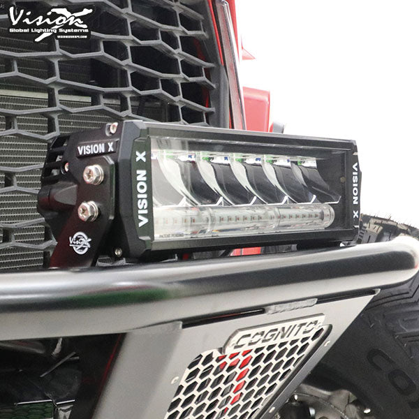 Vision X SHOCKER Led Bar