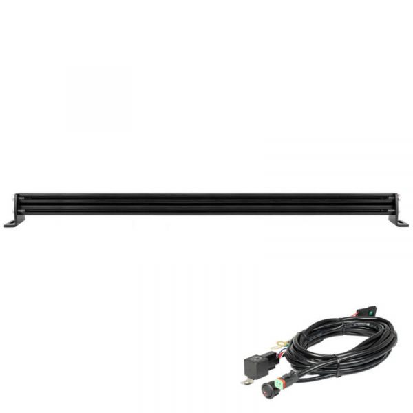 VISION X UNITE BAR 30" STRAIGHT RAIL
