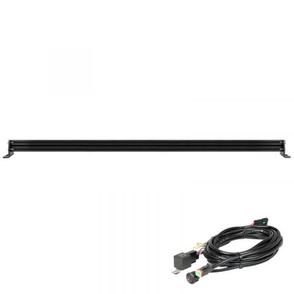 VISION X UNITE BAR 40" STRAIGHT RAIL