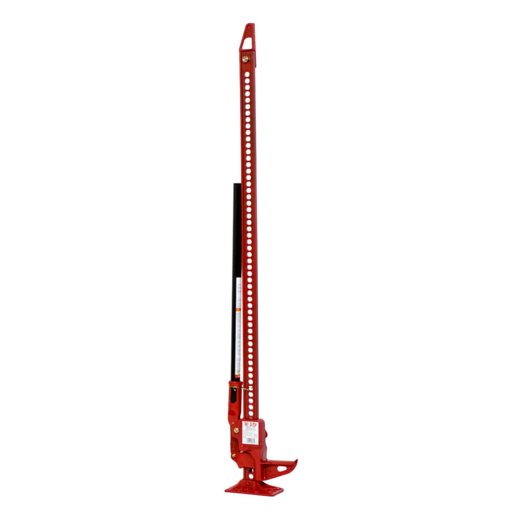Hi-Lift Drullutjakkur 60"