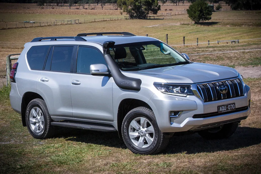 Safari Snorkel Landcruiser 150 18+