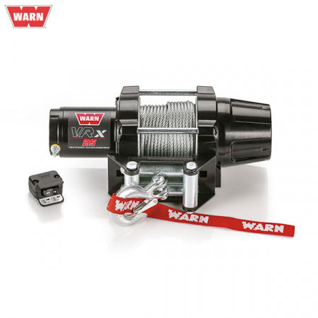 Warn VRX dráttarspil 12V