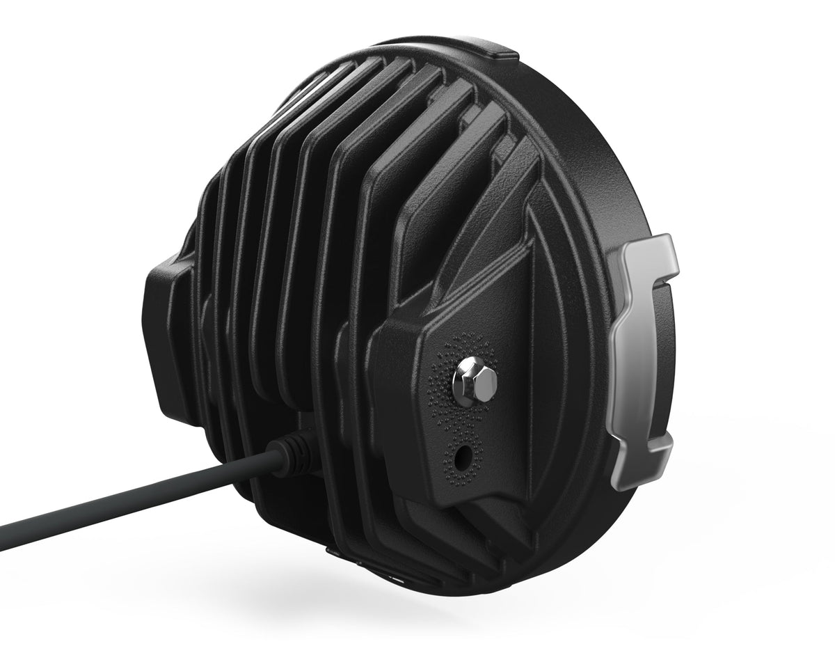 Denali D14 Destroyer LED aðalljós