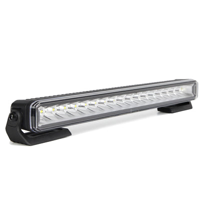 Vision X EXPLORA 20" Einfalt Ledbar - FORSALA