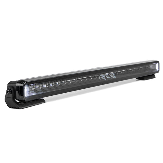 Vision X EXPLORA 30" Einfalt Ledbar - FORSALA