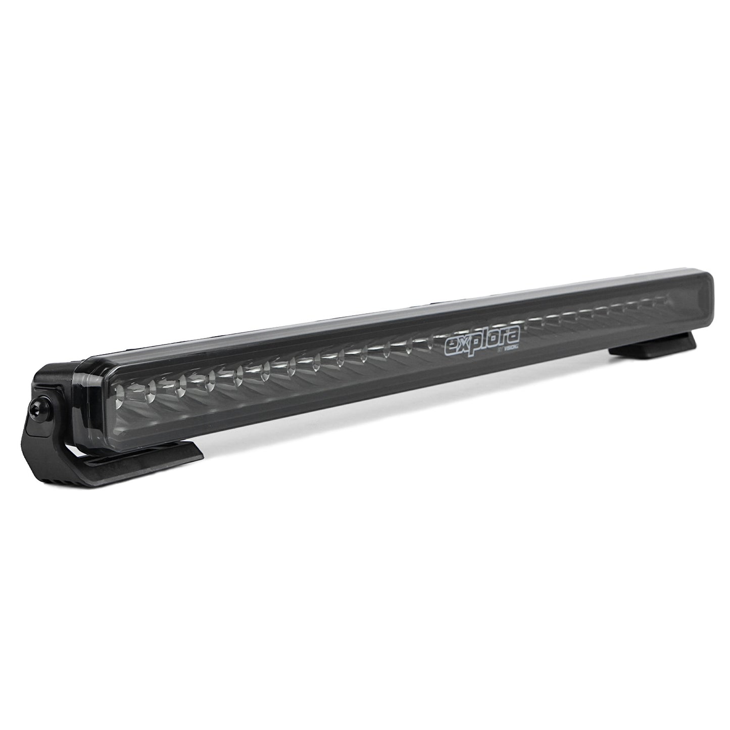 Vision X EXPLORA 30" Einfalt Ledbar - FORSALA