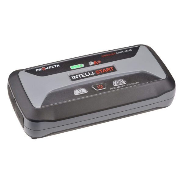 PROJECTA INTELLI-START JUMP STARTER & POWER BANK 12V 1200A