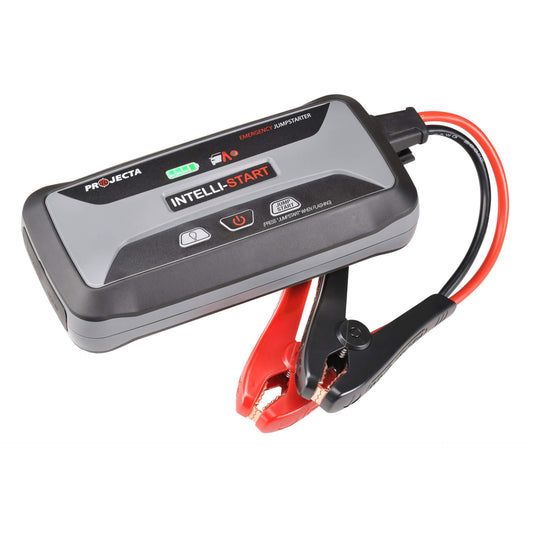PROJECTA INTELLI-START JUMP STARTER & POWER BANK 12V 1200A