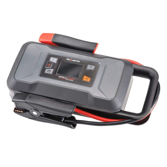 PROJECTA INTELLI-START PROFESSIONAL JUMP STARTER & POWER BANK 12/24V 2000A
