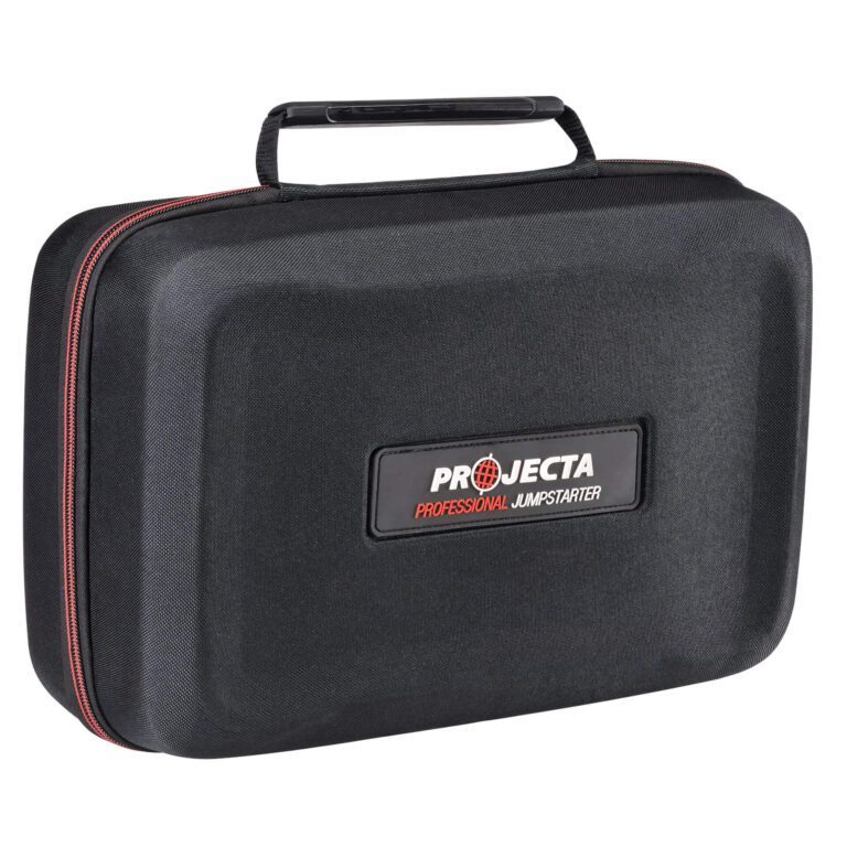 PROJECTA INTELLI-START PROFESSIONAL JUMP STARTER & POWER BANK 12/24V 2000A