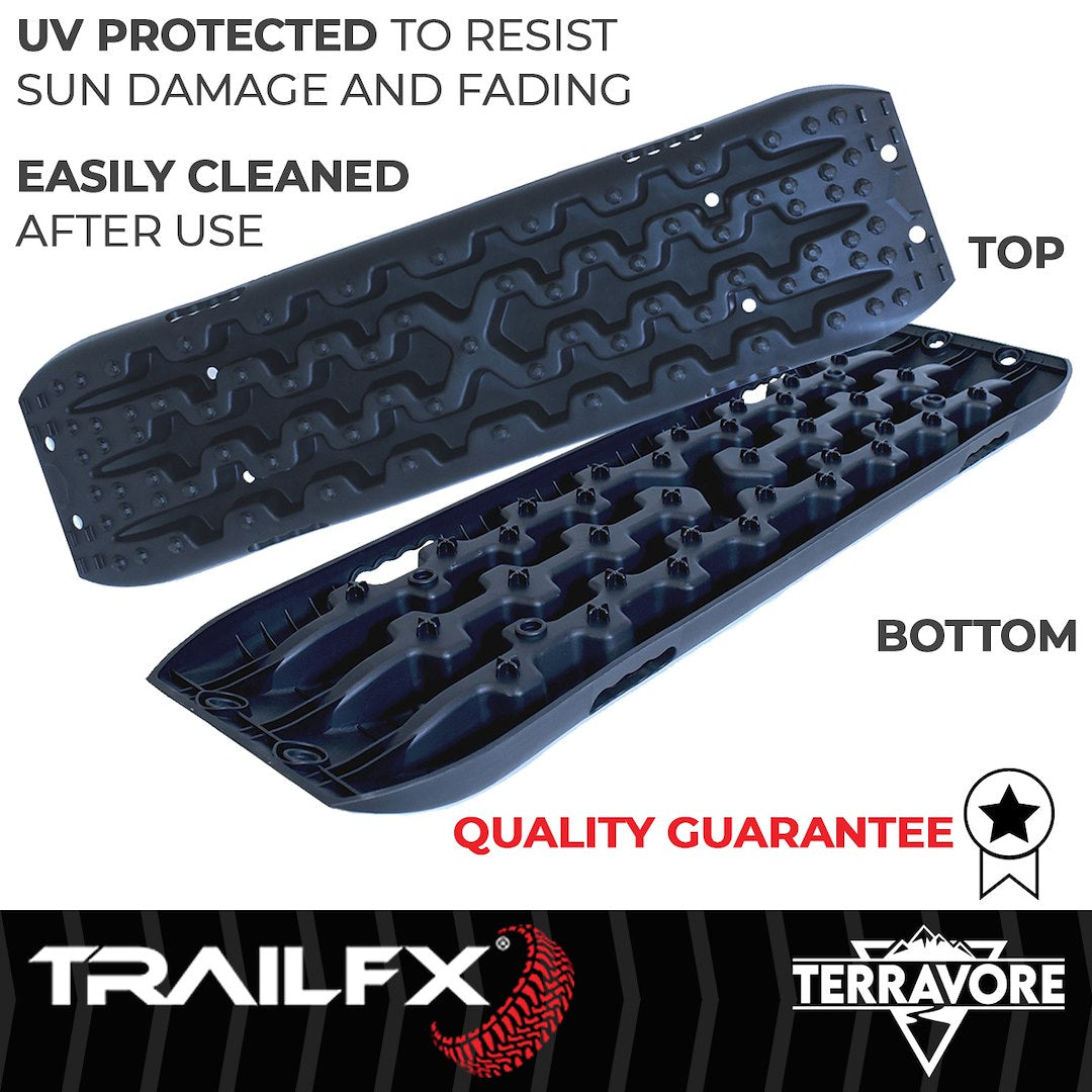 TrailFX Terravore sandbretti