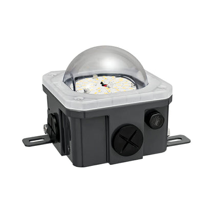 Vision X 10W Junction box light