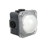 Vision X 10W Junction box light