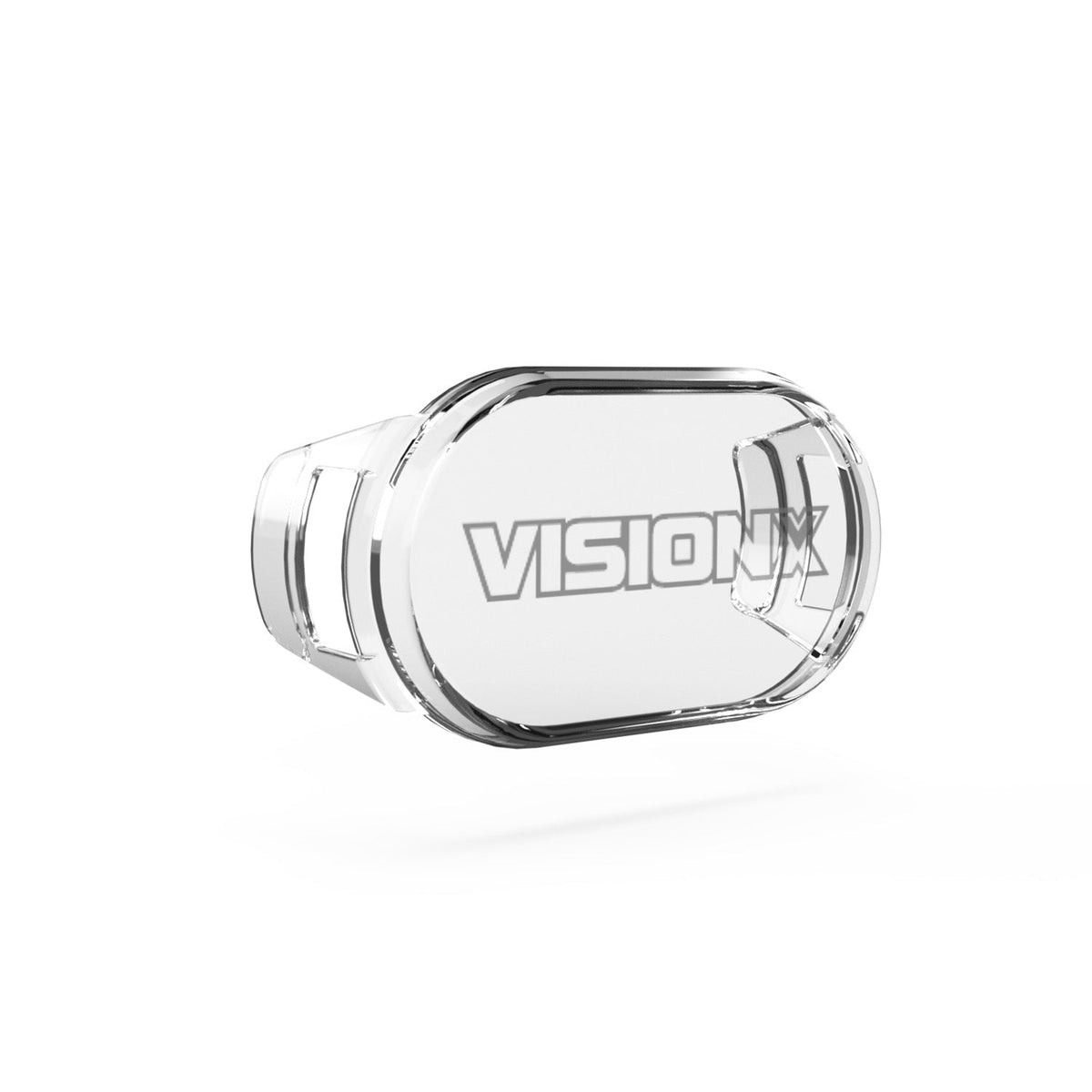 Vision X Dura Gen 2 ljósahlíf 2 LED, glær