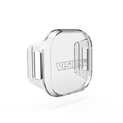 Vision X Dura Gen 2 ljósahlíf, glær