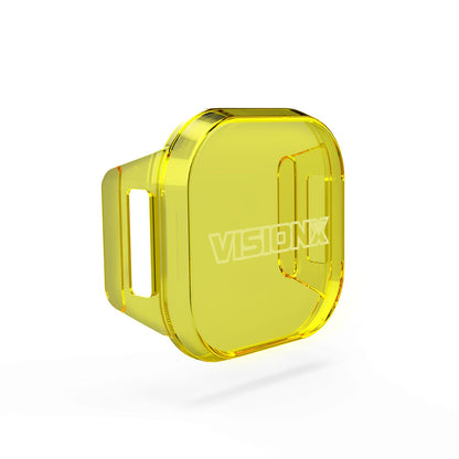 Vision X Dura Gen 2 ljósahlíf, gul