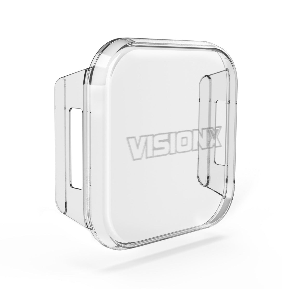 Vision X Dura Gen 2 ljósahlíf 9 LED, glær