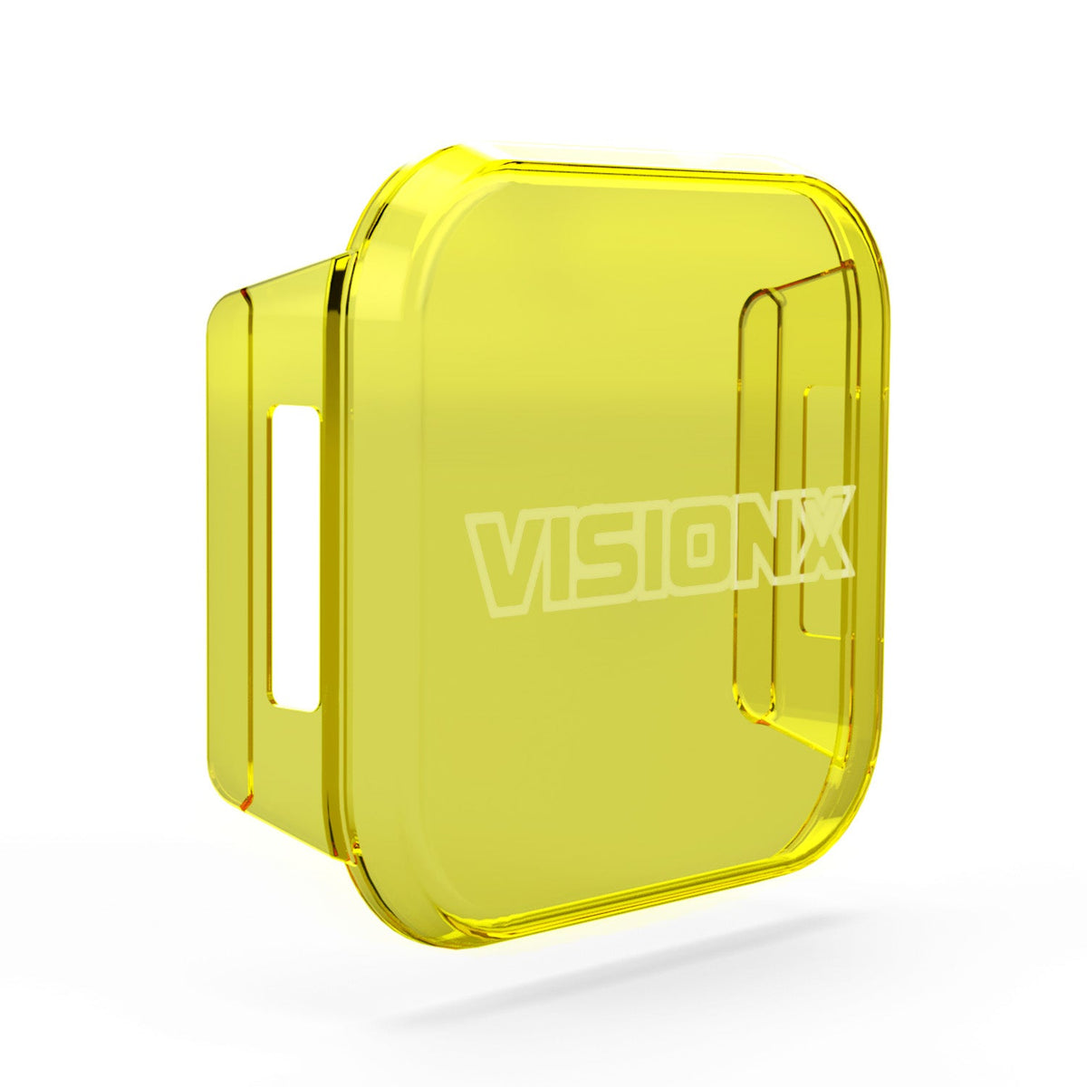 Vision X Dura Gen 2 ljósahlíf 9 LED, gul