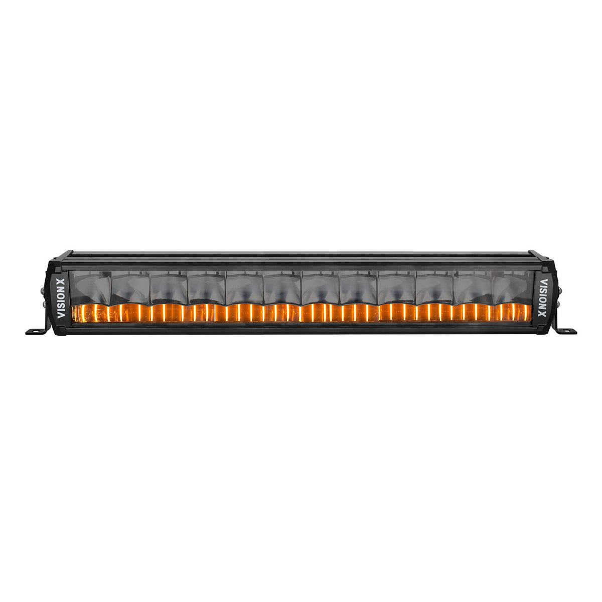 Vision X Shocker Black Edition 20"