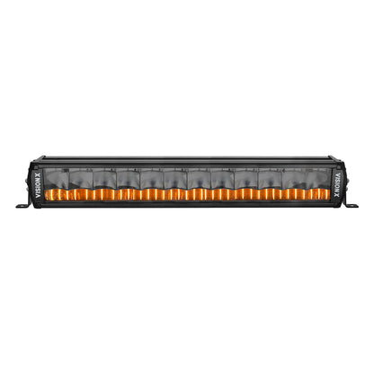 Vision X Shocker Black Edition 20"