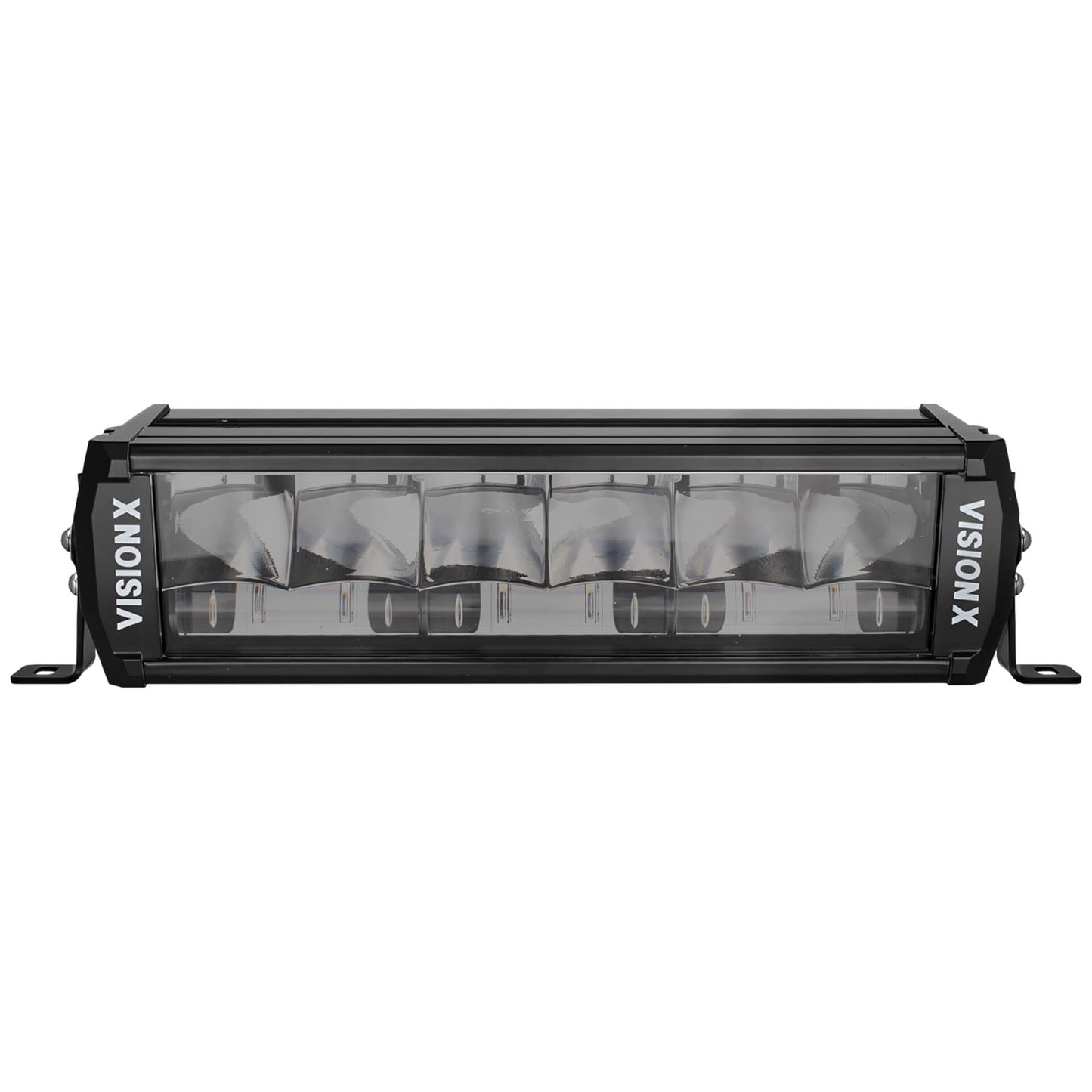 Vision X 12" Amber SHOCKER Black Edition