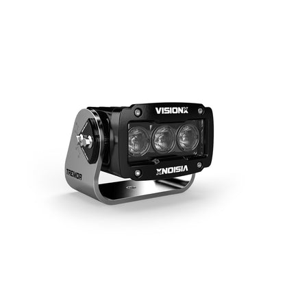 Vision X Tremor 3 LED vinnuljós