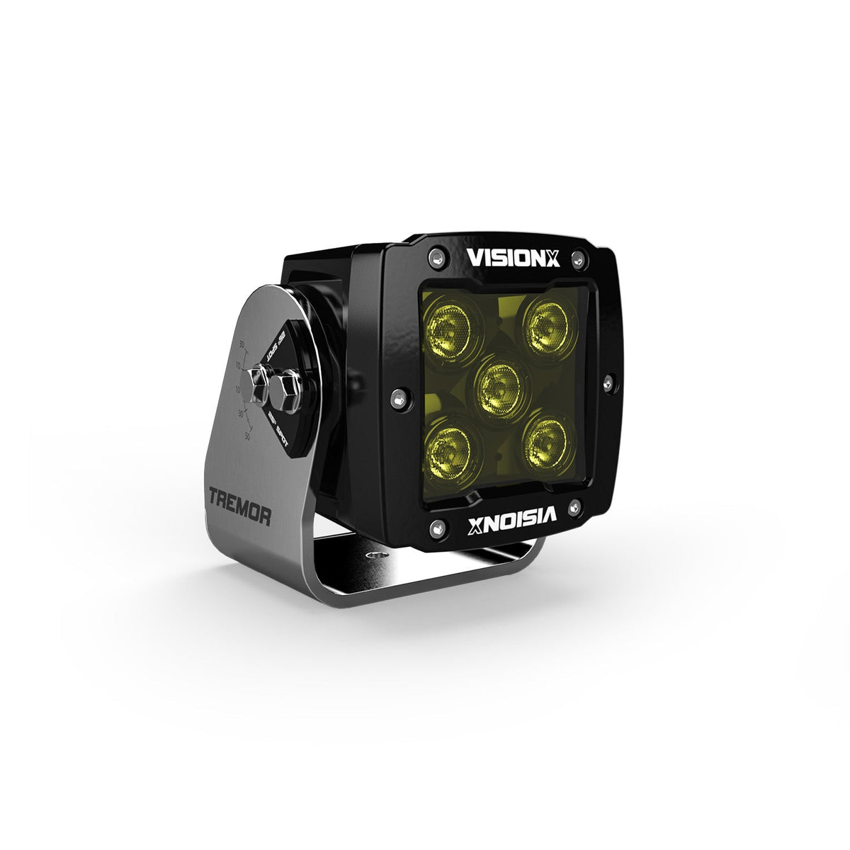 Vision X Tremor 5 LED vinnuljós