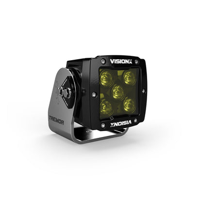Vision X Tremor 5 LED vinnuljós
