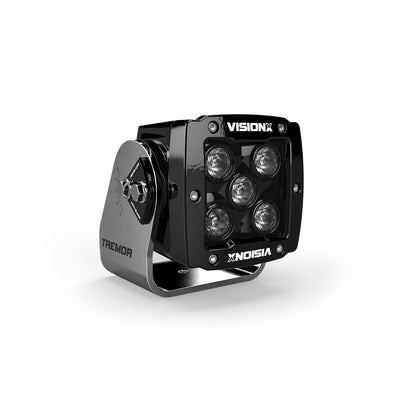 Vision X Tremor 5 LED vinnuljós
