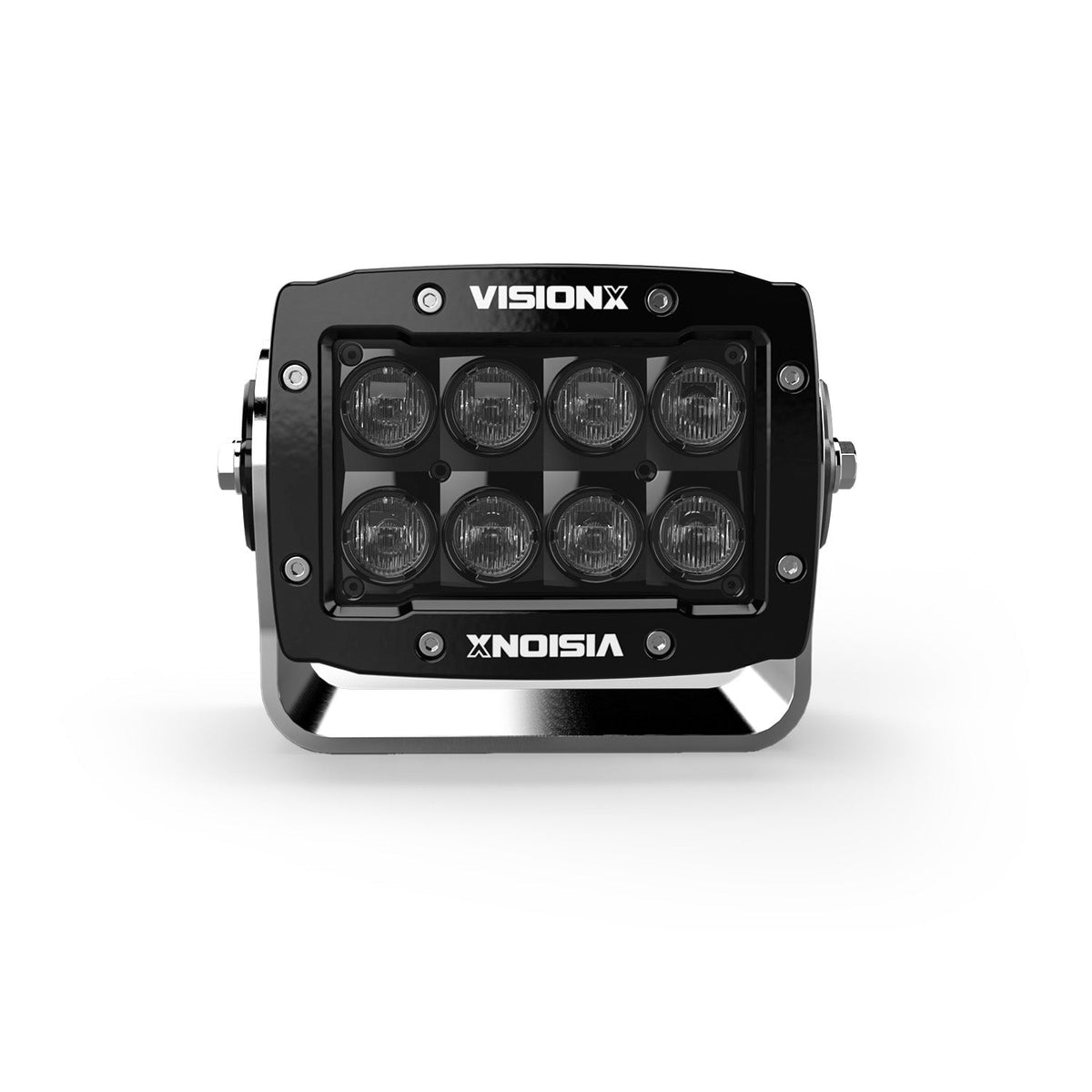 Vision X Tremor 8 LED vinnuljós